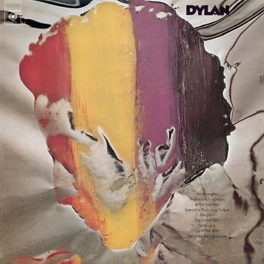 Bob Dylan - Dylan