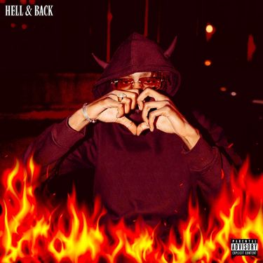 Astrokidjay - Hell & Back
