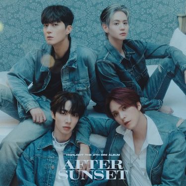 HIGHLIGHT - After Sunset