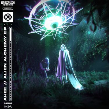 AHEE - Alien Alchemy