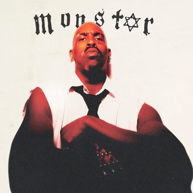 Izzy Spears - MONSTAR