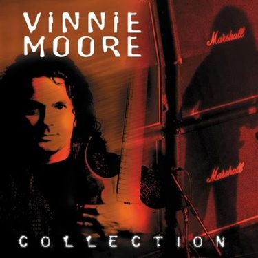Vinnie Moore - Collection