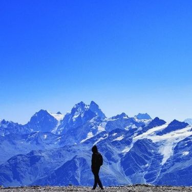 Джизус - Господин Никто