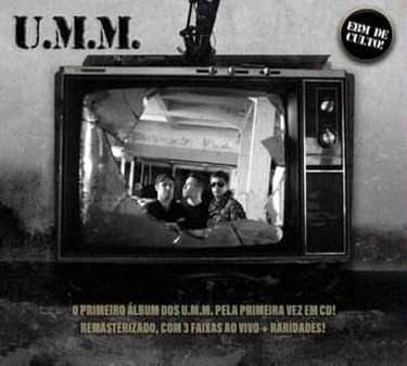 U.M.M. - U.M.M.