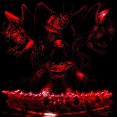 SPURME - TERRORFORCE