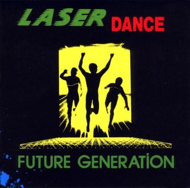 Laserdance - Future Generation
