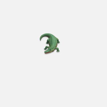 BeezyB - crocodile