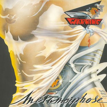 Warning - M&eacute;tamorphose
