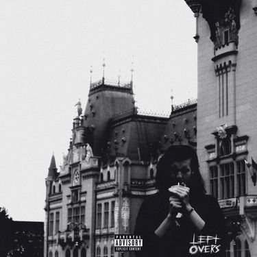 Owain - LeftOVErs