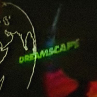 Black Balloons - dreamscape