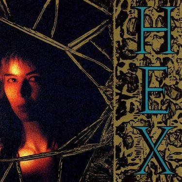 Hex - Hex