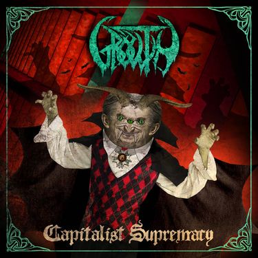 Growth - Capitalist Supremacy