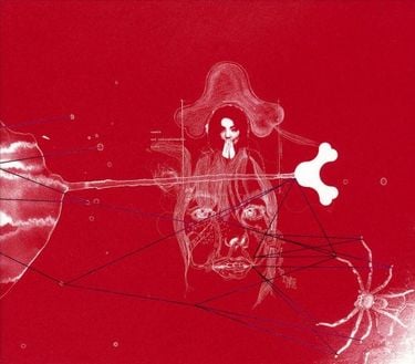Bj&ouml;rk - Surrounded