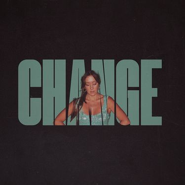 Lyves - Change