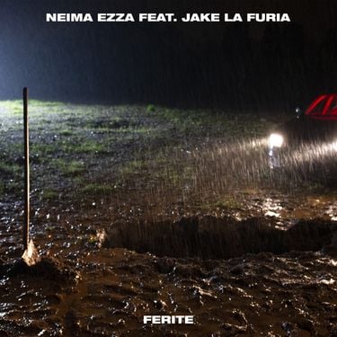 Neima Ezza, 2nd Roof & Jake La Furia - Ferite