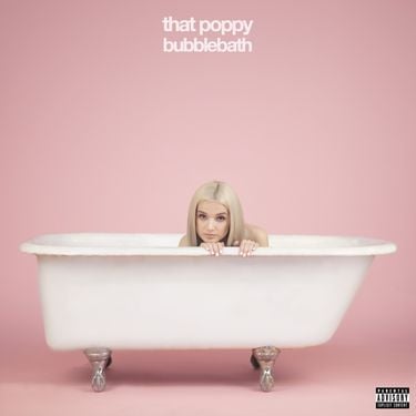 That Poppy - Bubblebath