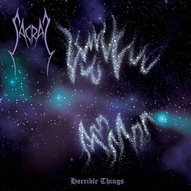 Sacral - Horrible Things