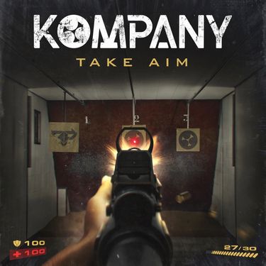 Kompany - Take Aim