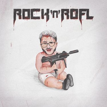 Джарахов - ROCK'n'ROFL