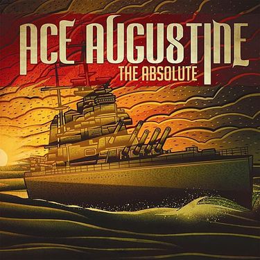 Ace Augustine - The Absolute