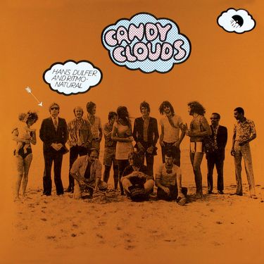 Hans Dulfer - Candy Clouds