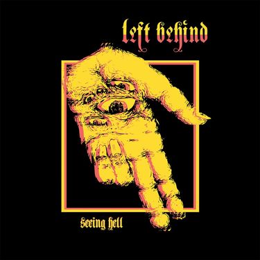 Left Behind - Seeing Hell