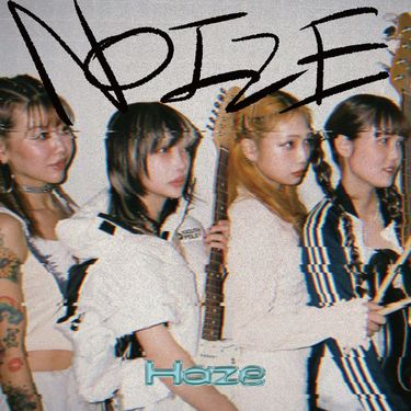 Haze - NOIZE
