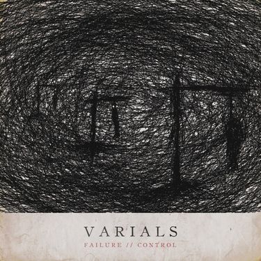 Varials - Failure//Control