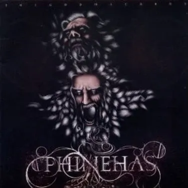 Phinehas - Thegodmachine