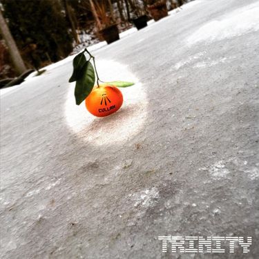 Cullah - Trinity