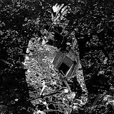 Mangled State - Pain Incarnate