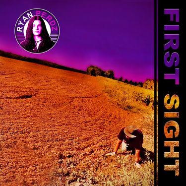Ryan Perdz - First Sight
