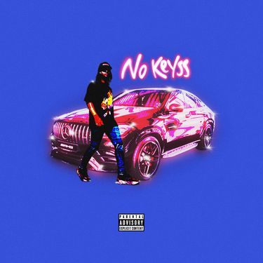 Jay2 - No Keys