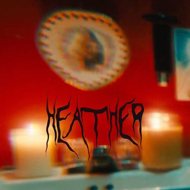 Ruby Waters - Heather