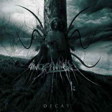 Angelmaker - Decay