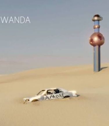 Wanda - Wanda