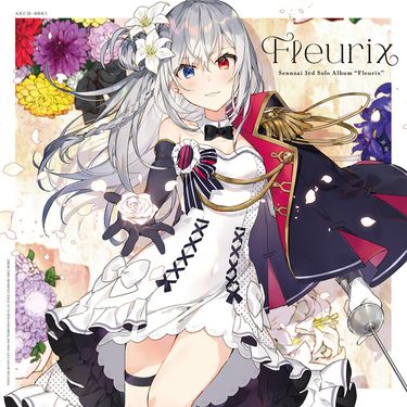 Sennzai - Fleurix
