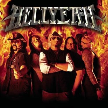HELLYEAH - HELLYEAH