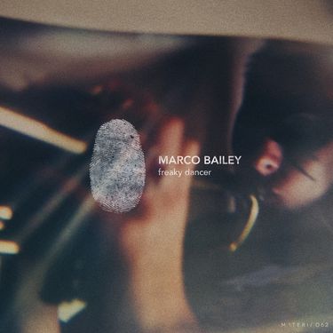 Marco Bailey - Freaky Dancer