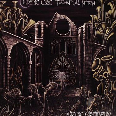 Crying Orc - Crying Orchestra