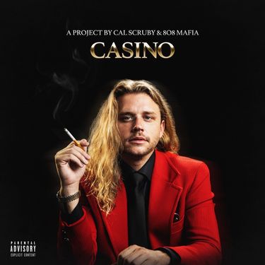 Cal Scruby - CASINO