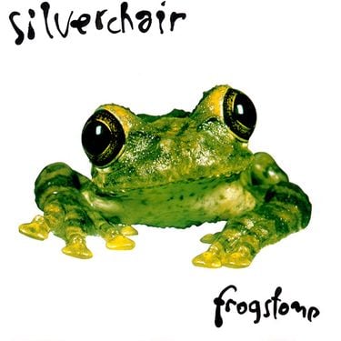 Silverchair - Frogstomp