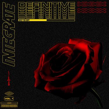 Integrate - Definitive