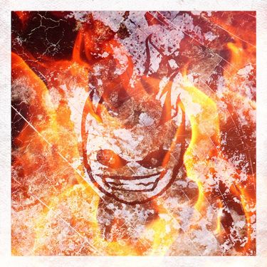 Dex Arson - Incipient