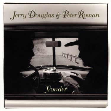 Peter Rowan - Yonder