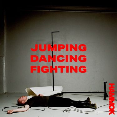 Hammok - JUMPING/DANCING/FIGHTING