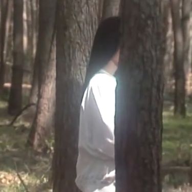 仮想夢プラザ [Virtual Dream Plaza] - 顔​の​な​い​恋​人 [Faceless Lover]