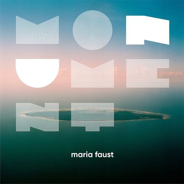 Maria Faust - Monument