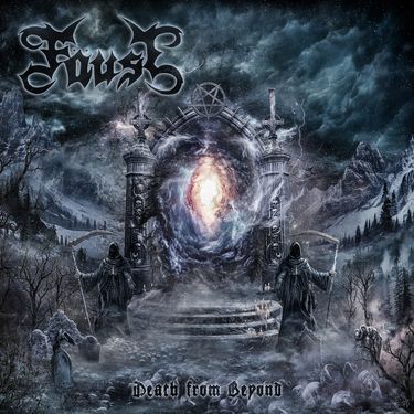 F&auml;ust - Death From Beyond