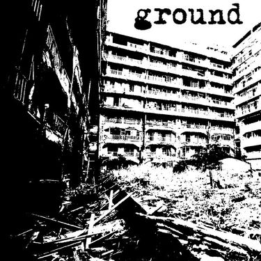 Ground - Under
